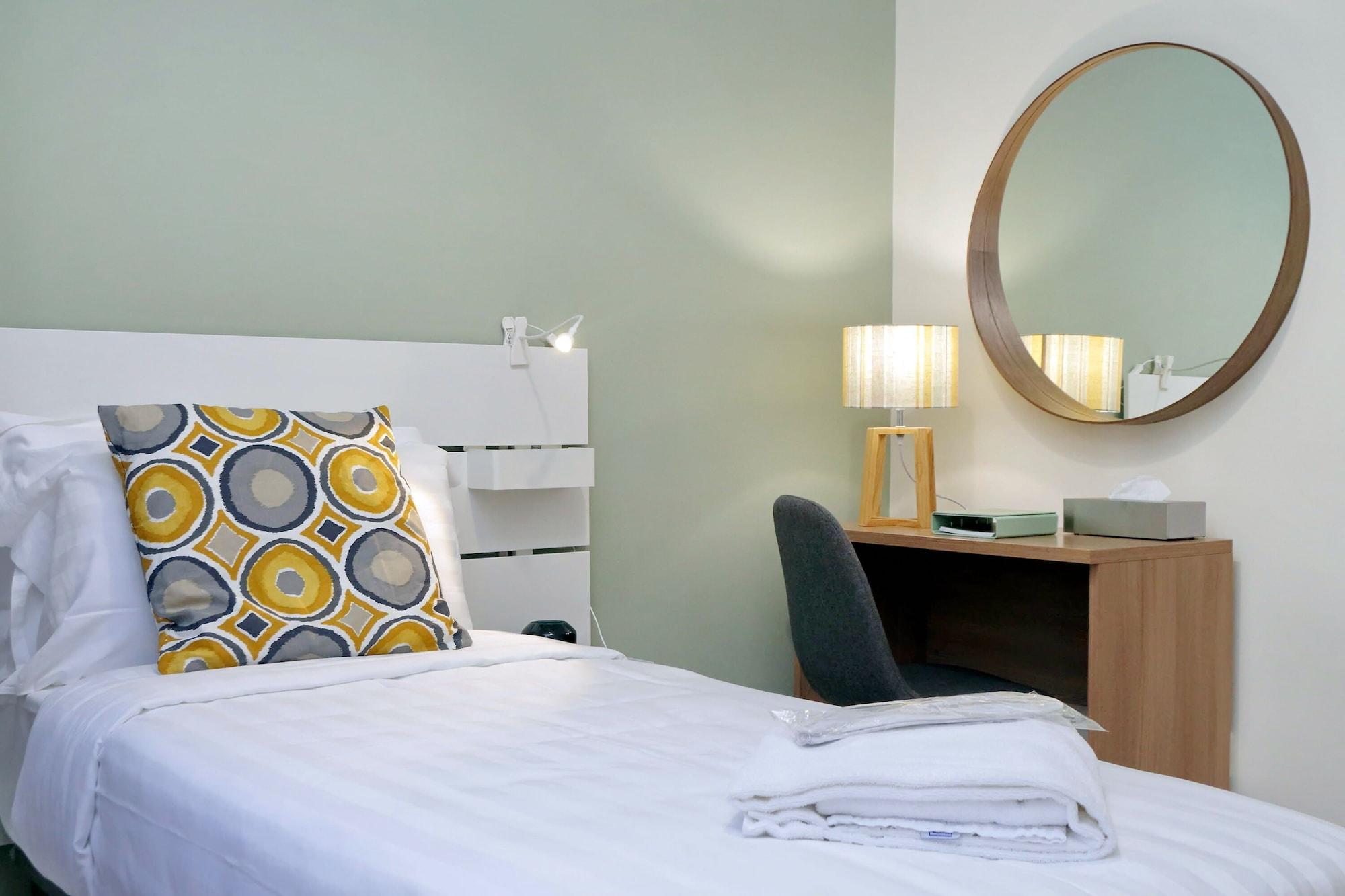 Hotel Casa Santa Sofia à Rome Extérieur photo