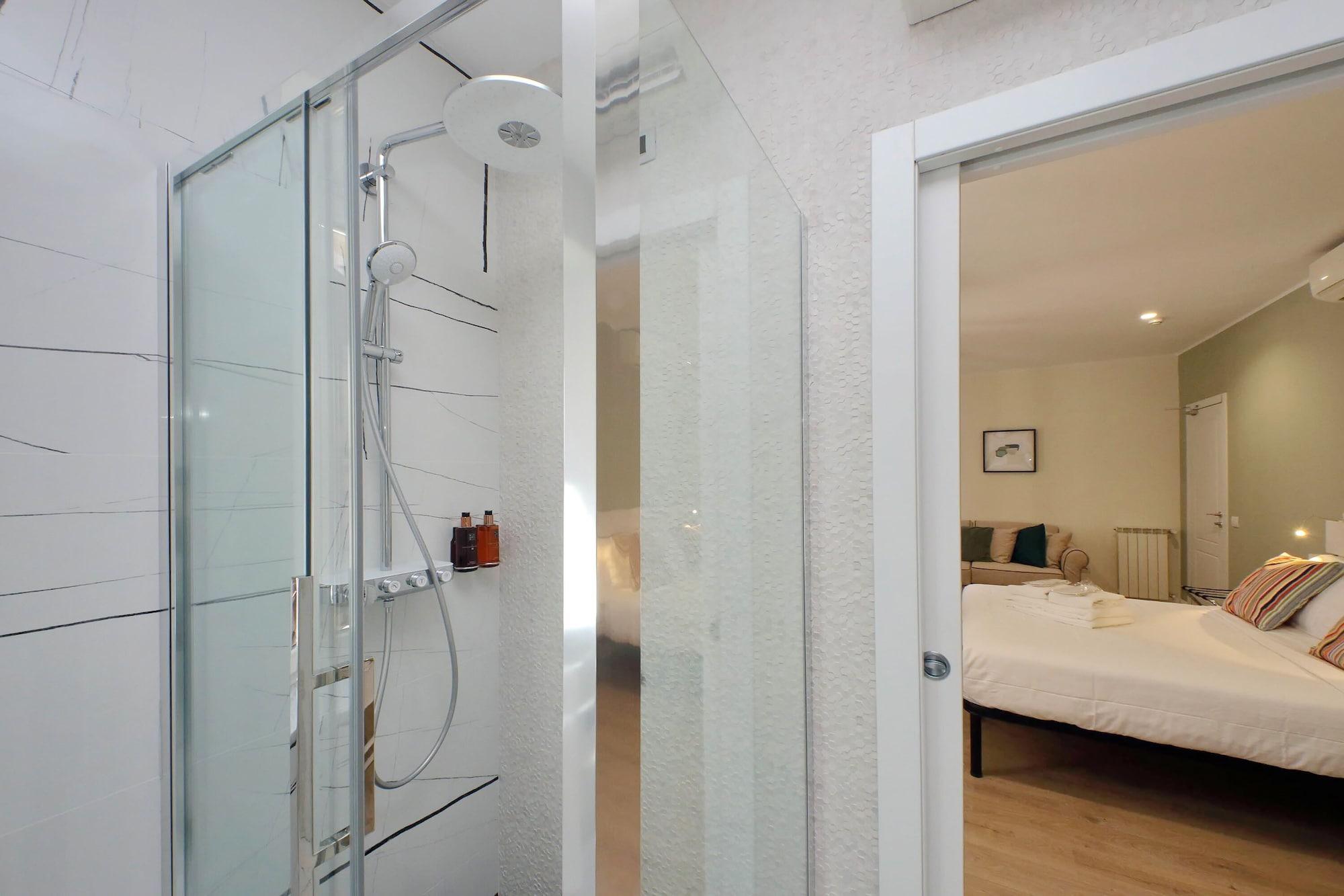 Hotel Casa Santa Sofia à Rome Extérieur photo
